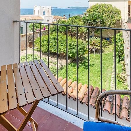 Welcomely - Retiro Perpignan Διαμέρισμα Αλγκέρο Εξωτερικό φωτογραφία