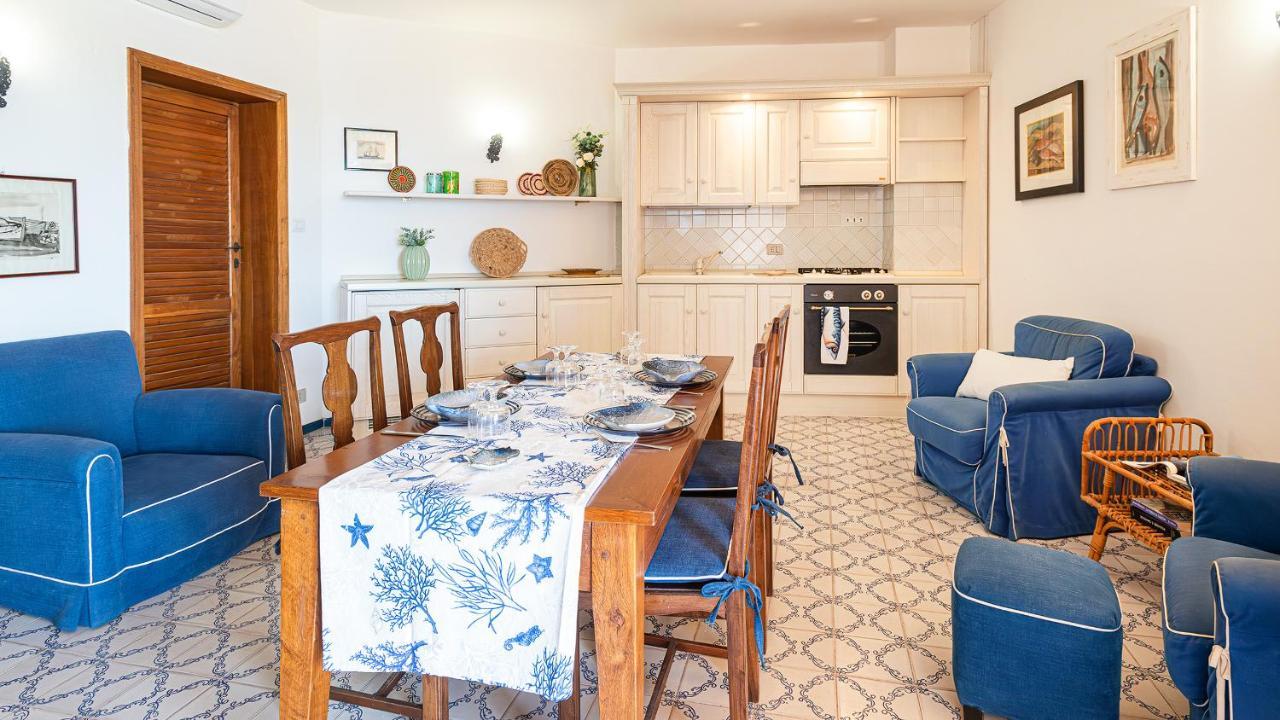 Welcomely - Retiro Perpignan Διαμέρισμα Αλγκέρο Εξωτερικό φωτογραφία