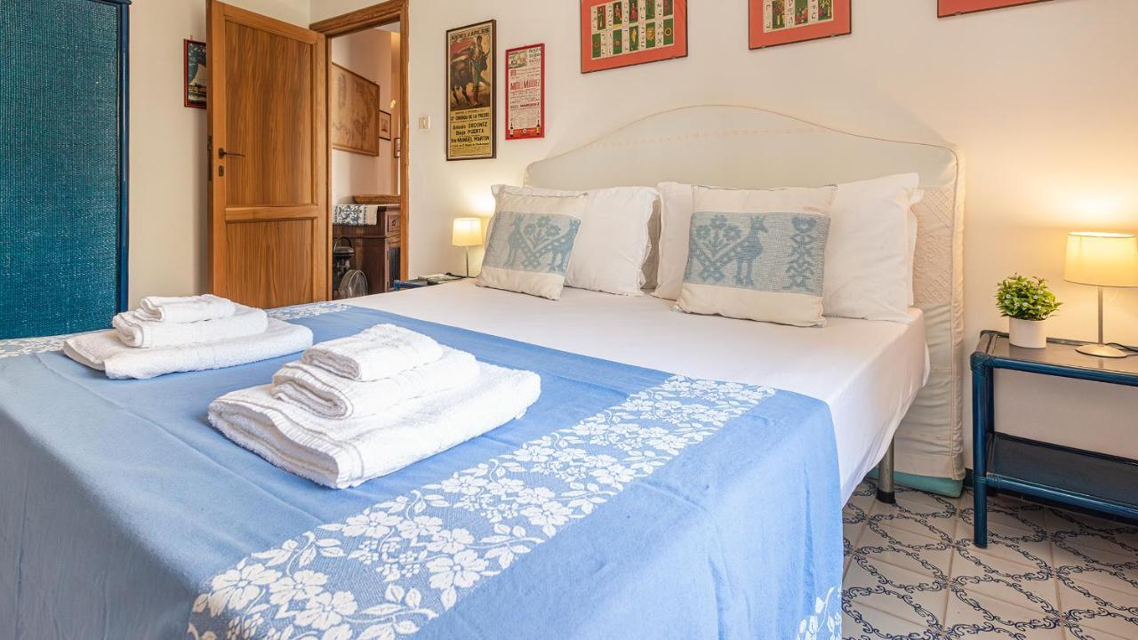 Welcomely - Retiro Perpignan Διαμέρισμα Αλγκέρο Εξωτερικό φωτογραφία