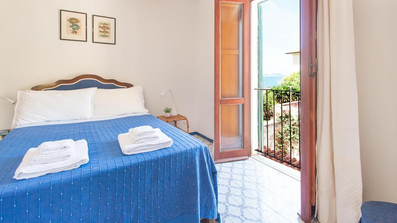 Welcomely - Retiro Perpignan Διαμέρισμα Αλγκέρο Εξωτερικό φωτογραφία