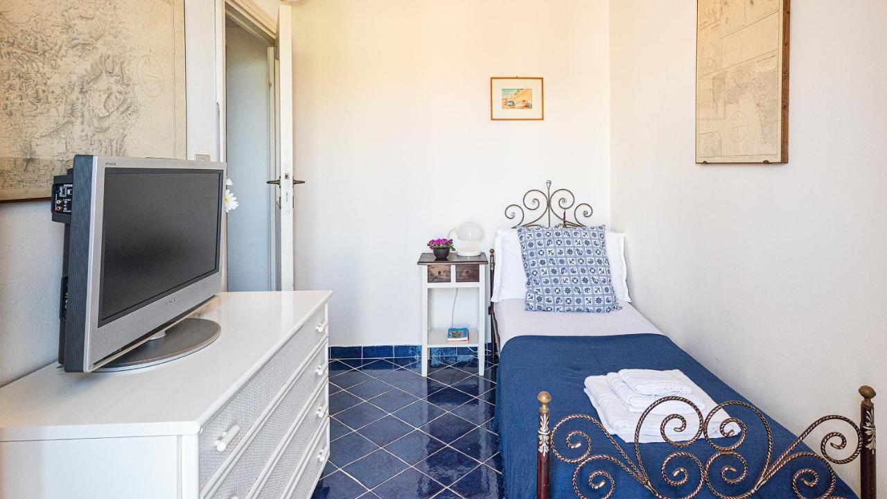 Welcomely - Retiro Perpignan Διαμέρισμα Αλγκέρο Εξωτερικό φωτογραφία